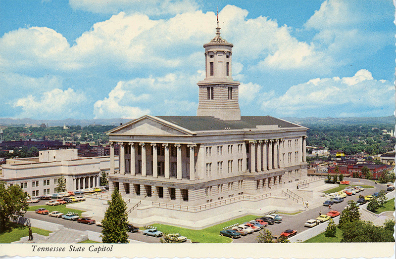 postcard